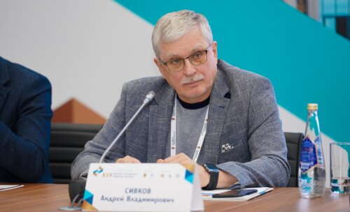 Евразийский диалог в урологии в рамках XXV Конгресса Российского общества урологов